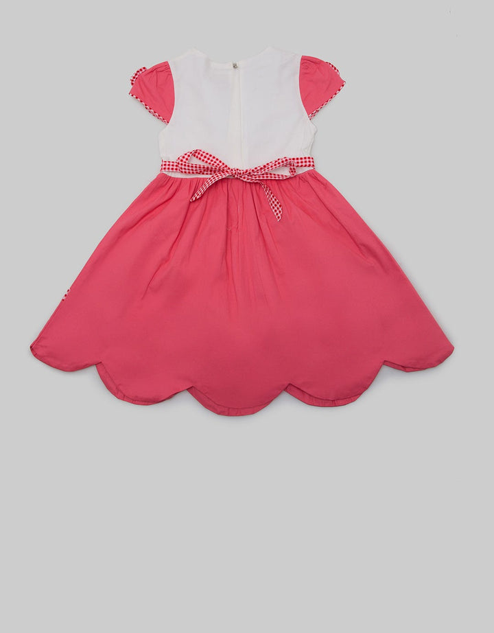Two Mix Dress Lol Rok Engkol
