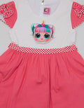 Two Mix Dress Lol Rok Engkol