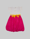 Two Mix Bear Dress