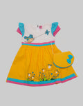 Two Mix Dress Baby Nonik Tas