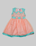Two Mix Dress Baby 3 Bunga