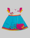 Two Mix Dress Baby Nonik Tas
