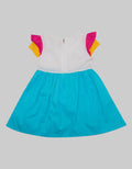 Two Mix Dress Baby Nonik Tas