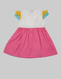 Two Mix Dress Baby Nonik Tas
