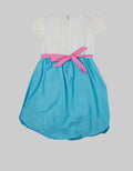 Two Mix Bear Dress