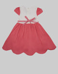 Two Mix Dress Lol Rok Engkol