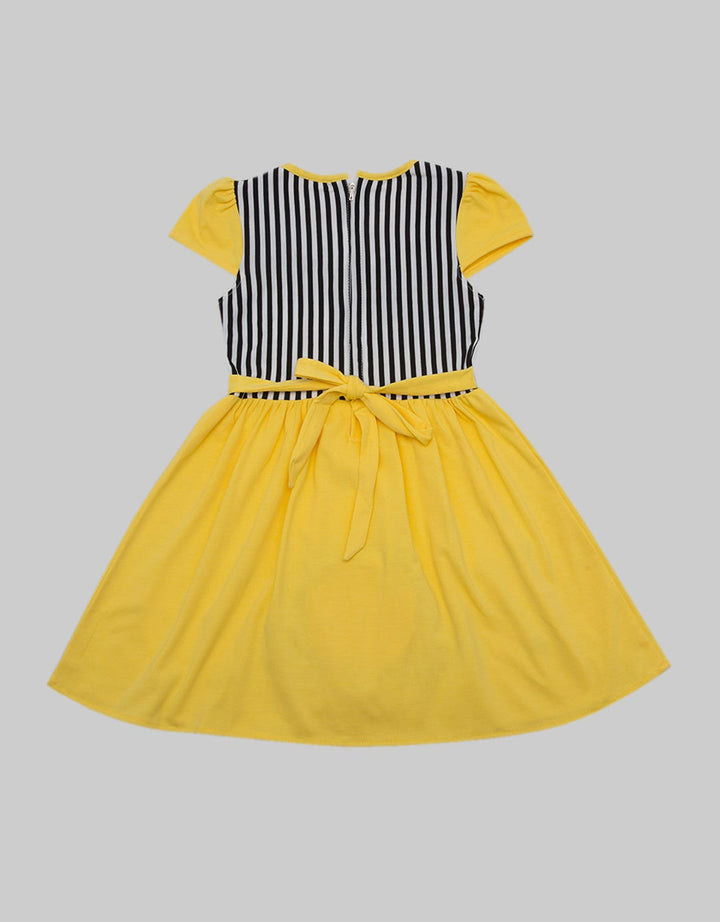 Two Mix Dress Chef Application
