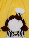 Two Mix Dress Chef Application