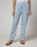 Nevada Long Pants Stripe Lollies