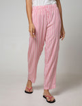 Nevada Long Pants Stripe Lollies