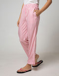 Nevada Long Pants Stripe Lollies