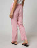 Nevada Long Pants Stripe Lollies