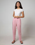 Nevada Long Pants Stripe Lollies