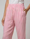 Nevada Long Pants Stripe Lollies