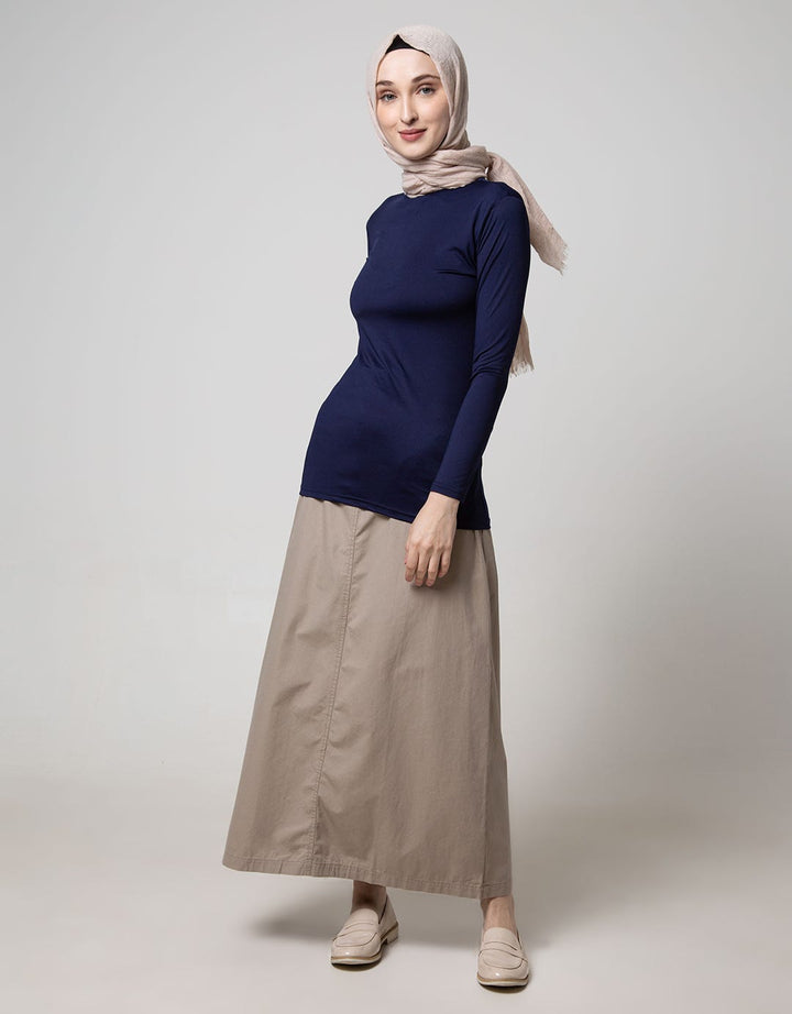 Annisa Manset Inner Top