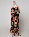 LS MAXI DRESS SUMMER