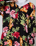 LS MAXI DRESS SUMMER