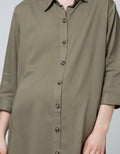 SS MIDI DRESS RYTW