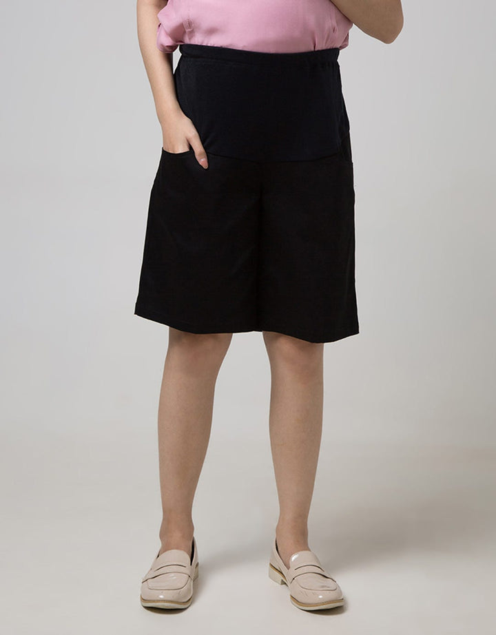 St. Yves Mom Short Pants Mom