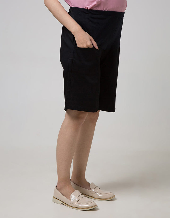 St. Yves Mom Short Pants Mom