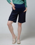 St. Yves Mom Short Pants Mom