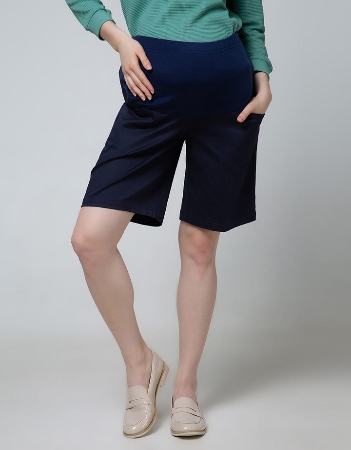 St. Yves Mom Short Pants Mom