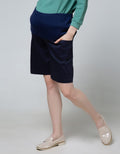 St. Yves Mom Short Pants Mom