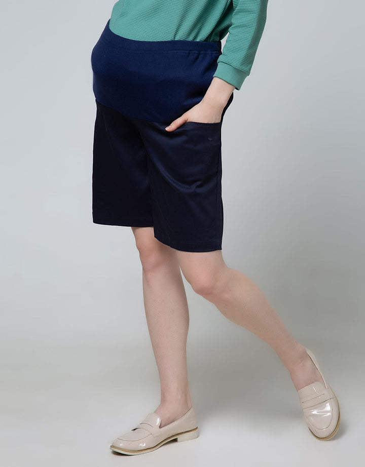 St. Yves Mom Short Pants Mom