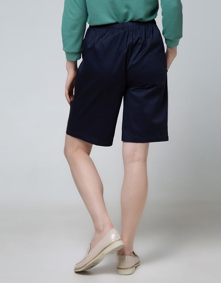 St. Yves Mom Short Pants Mom