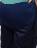 St. Yves Mom Short Pants Mom