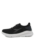 Diadora Running Shoes Alba Men Logo
