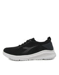 Diadora Running Shoes Alba Men Logo