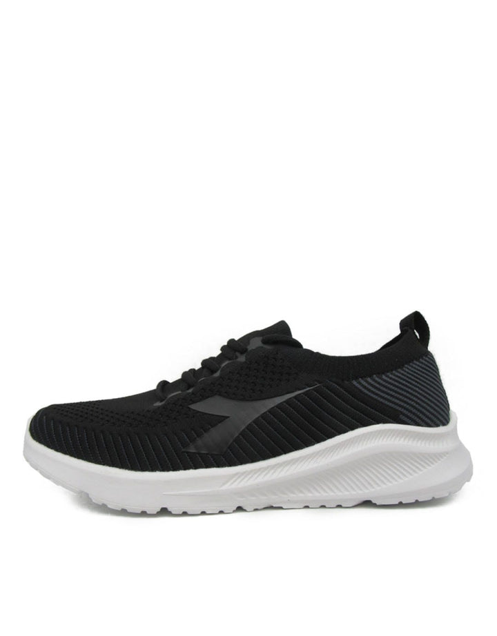 Diadora Running Shoes Alba Men Logo