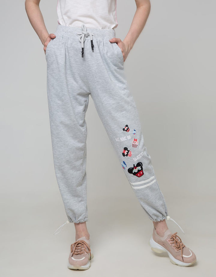 Disney Jogger We Are So Sweet