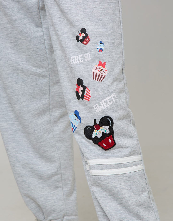 Disney Jogger We Are So Sweet