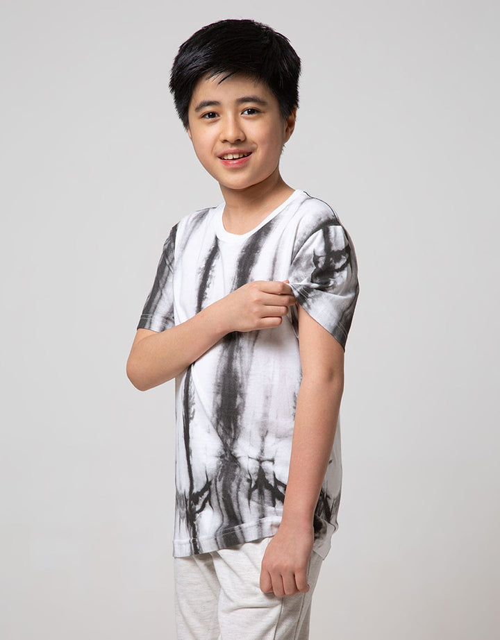 SS T-SHIRT FULLPRINT