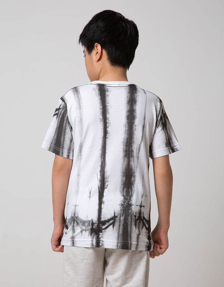 SS T-SHIRT FULLPRINT