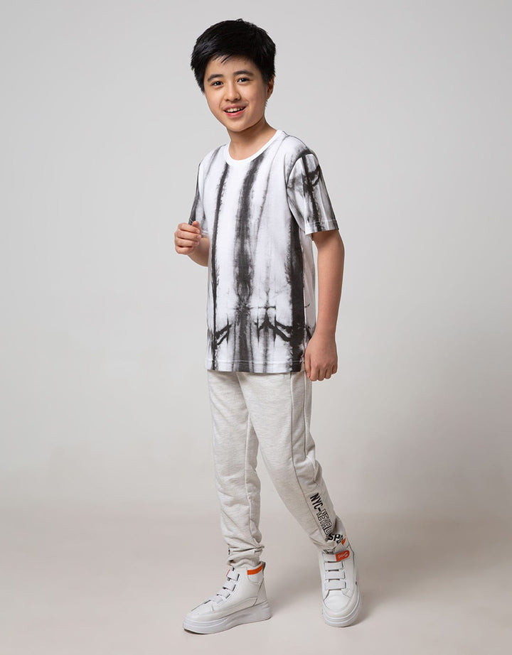 SS T-SHIRT FULLPRINT