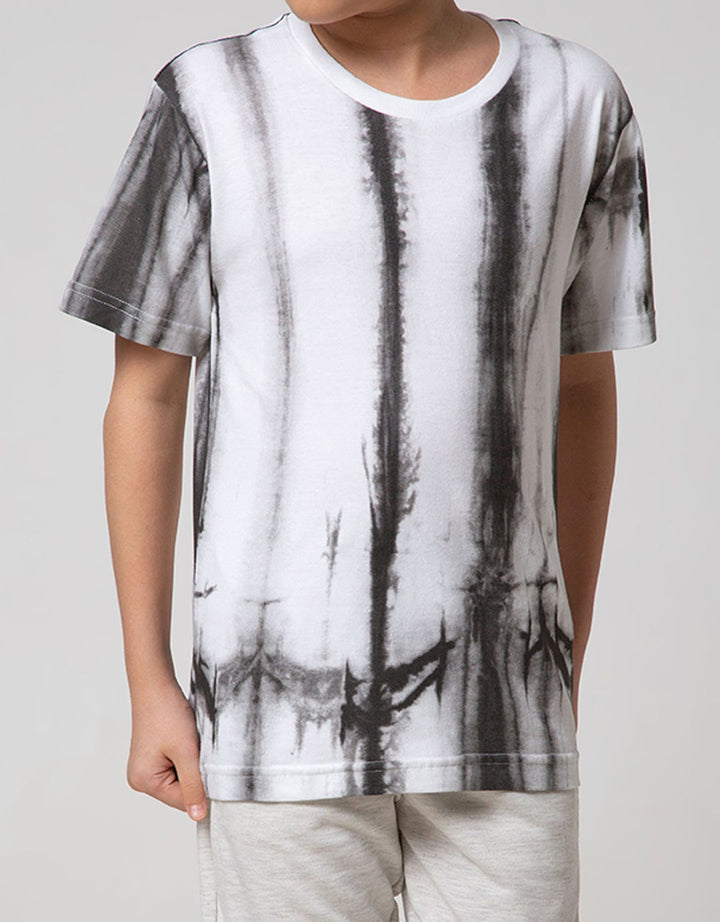 SS T-SHIRT FULLPRINT