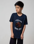 Marvel Spider-Man Spider Friendly T-Shirt for Boys