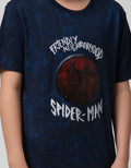 Marvel Spider-Man Spider Friendly T-Shirt for Boys