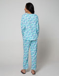 St. Yves Long Sleeve Pajama Pants