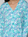 St. Yves Long Sleeve Pajama Pants