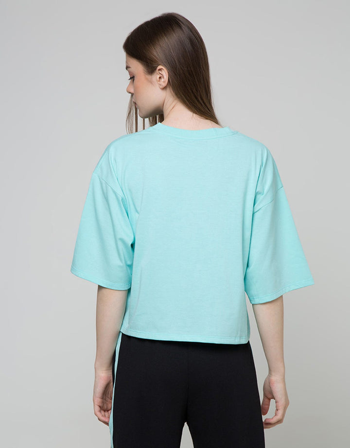 American Jeans Short Sleeve T-Shirt Tee Urban