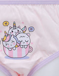 Kidz Too Brief Unicorn Teacup