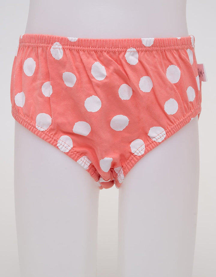 Disney Brief Fullprint Marie