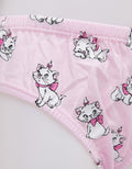 Disney Brief Fullprint Marie