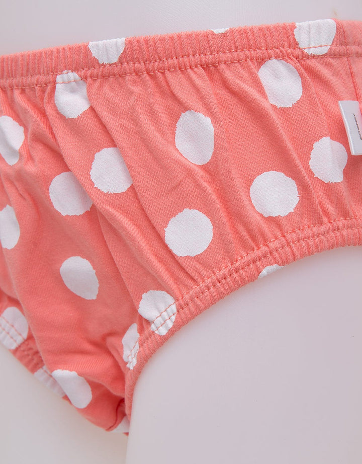 Disney Brief Fullprint Marie