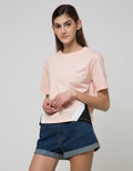 American Jeans Short Sleeve T-Shirt