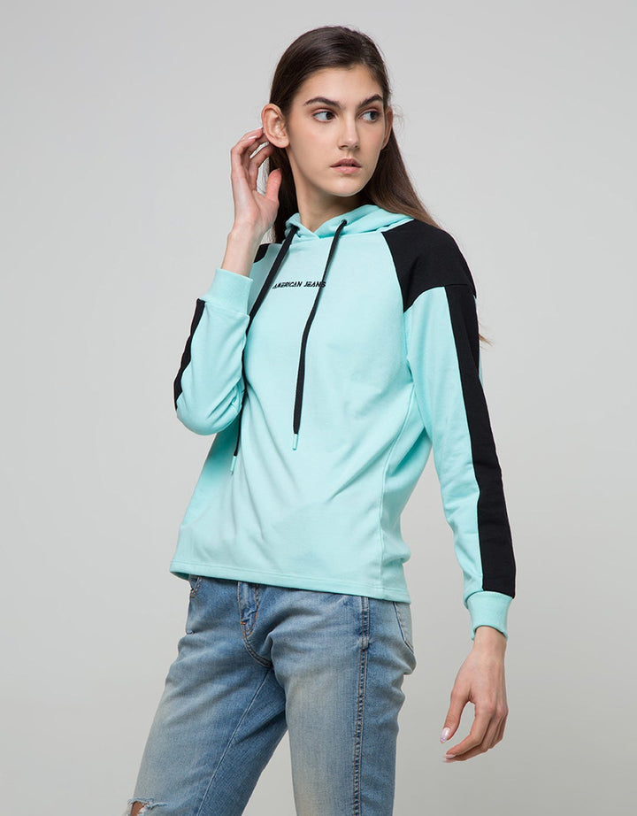 American Jeans Sweatshirt Plv Urban Leisure